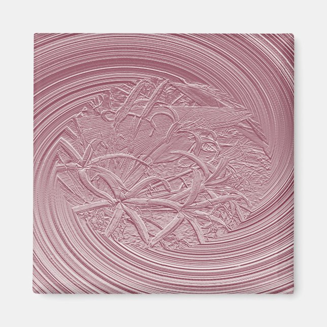 Blush....... Magnet (Front)