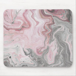 Blush Minerals Mouse Mat