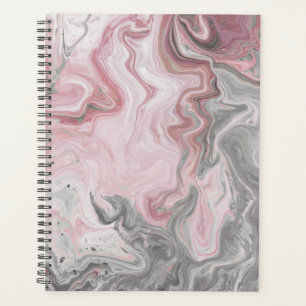 Blush Minerals Planner