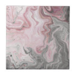 Blush Minerals Tile<br><div class="desc">Blush Minerals I by Jarman Fagalde</div>