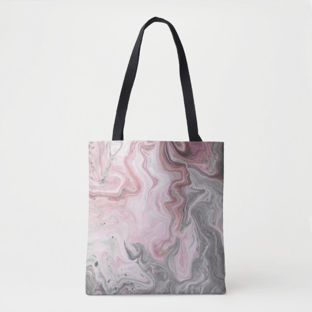 Blush Minerals Tote Bag (Front)