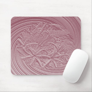 Blush...... Mouse Mat