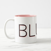 Blush Mug