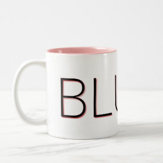Blush Mug