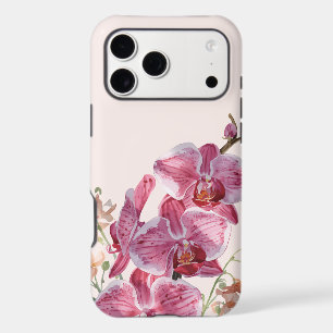 Blush Orchid Elegance