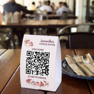 Blush Patisserie Cafe Custom Brand