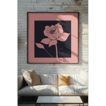 Blush Petal Beauty