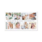 Blush Photo Collage | Photographer