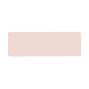 Blush pink background blank plain solid colour