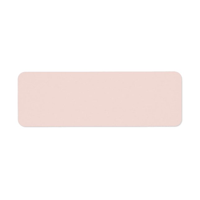 Blush pink background blank plain solid colour (Front)