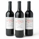 Blush pink cheers to love