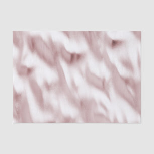 Blush Pink Glam Birthday Tissue Paper
