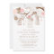 Blush Pink Hanging Birdcages Wedding
