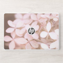 Blush Pink Hydrangea Flower Petals