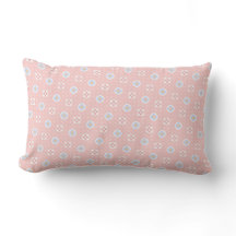 Blush Pink Pastel Floral