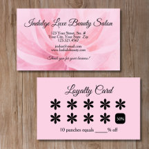 Blush Pink Perfection Modern Chic Professional