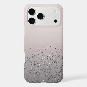 Blush Pink Sparkly Sparkle Glitter