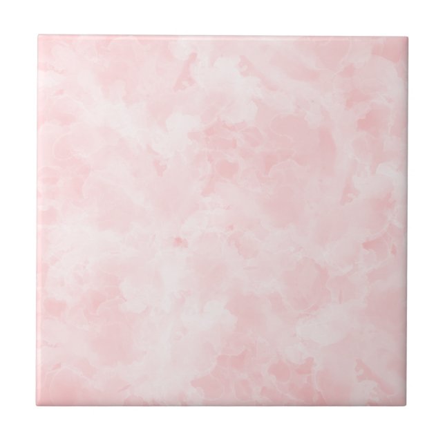 Blush Pink Tile