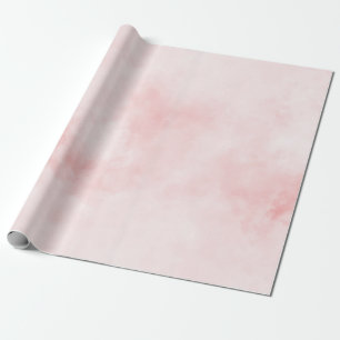 Blush Pink Wrapping Paper