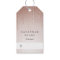 Blush Rain Price Tags