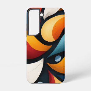 Blush Residue Samsung Galaxy Case