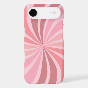 Blush Shades Retro 70s Sunburst