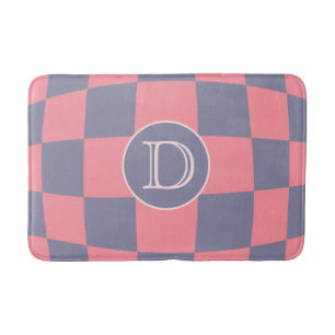 Blush Signature Bath Mat