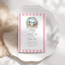 Blush Social Club Bachelorette Weekend Itinerary