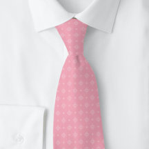 Blush Tribal Motif
