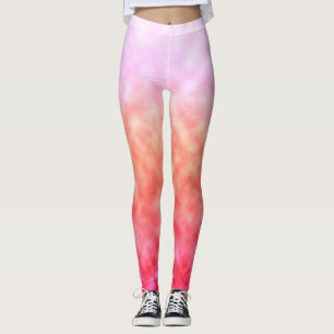 Blushfire Veil Leggings