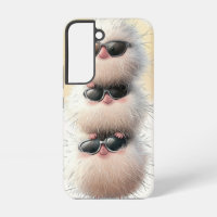 Blushing Bunny Stack