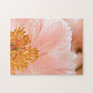 Blushing Flower Game Puzzle