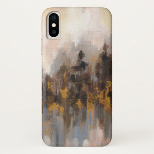 Blushing Forest I iPhone X Case