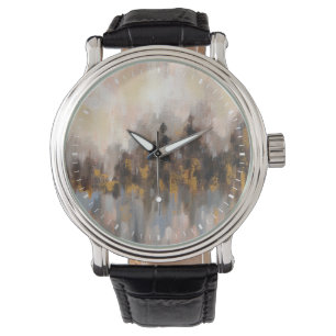 Blushing Forest I Watch