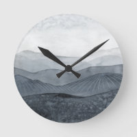 Blustering Grey Valley
