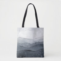 Blustering Grey Valley
