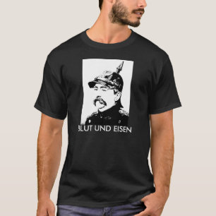 BLUT UND EISEN T-Shirt