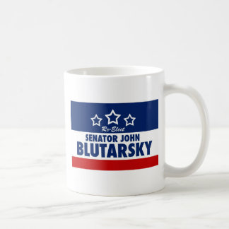 Blutarsky campaign mug