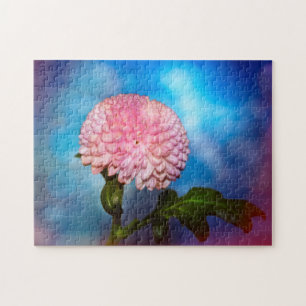 Blütenzauber Jigsaw Puzzle