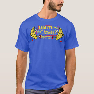 Bluths  Banana Professionally Designed T-Shirt