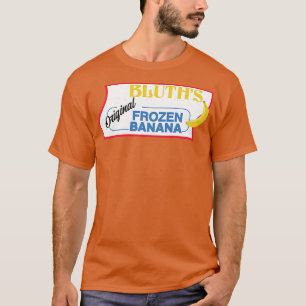 Bluths Original  Banana T-Shirt