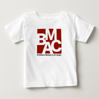 BMAC One-sie Baby T-Shirt