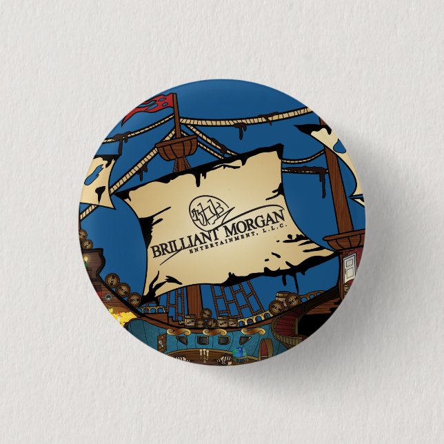 BME Button (Front)
