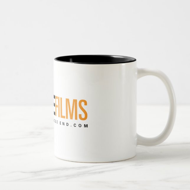 BME Films Coffee Mug (Right)