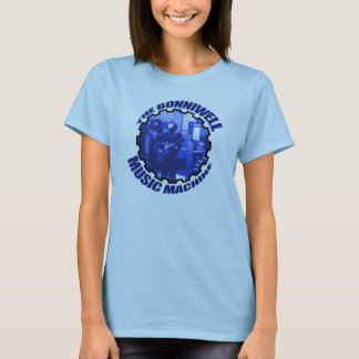 BMM 9th Street West Logo T-Shirt