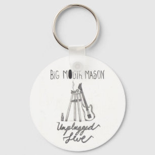 BMM Keychain