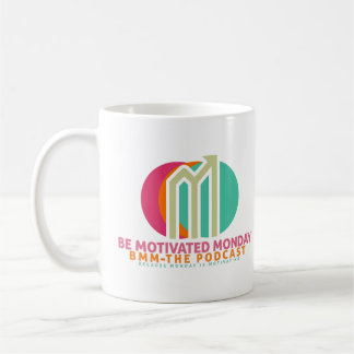 BMM Mug