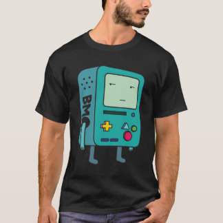 BMO 10. T-Shirt