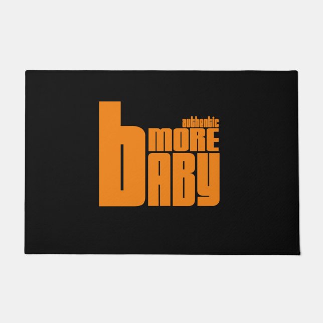 Bmore Doormat (Front)