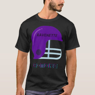 BMore Ravenette T-Shirt